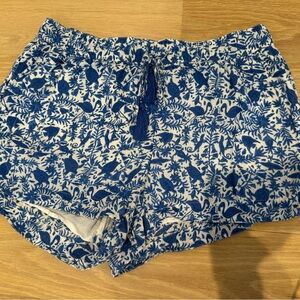 Soft vineyard vines women shorts